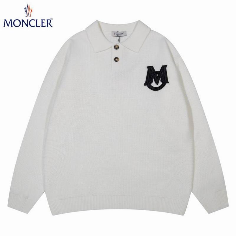 Moncler Men's Sweater 122